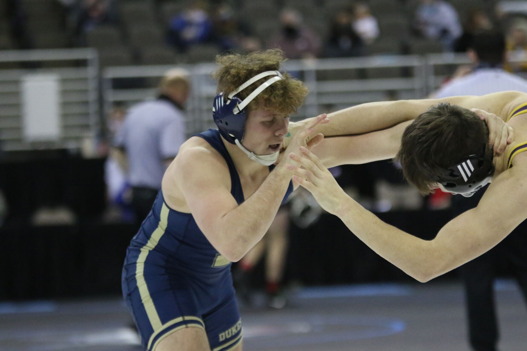 State wrestling -- York74.JPG